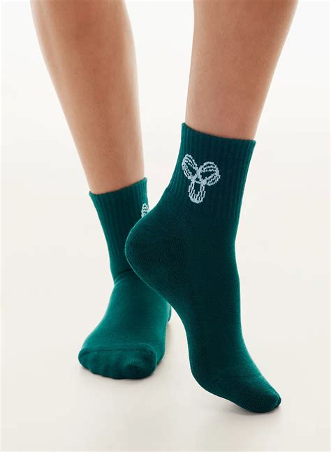 Tna BASE ANKLE SOCK 3